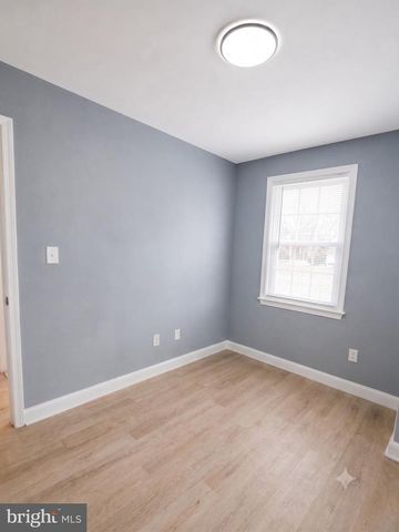 918 MENTOR AVE, Capitol Heights, MD 20743