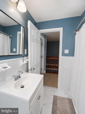 918 MENTOR AVE, Capitol Heights, MD 20743