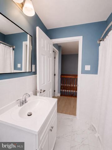 918 MENTOR AVE, Capitol Heights, MD 20743
