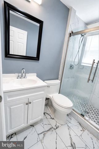 918 MENTOR AVE, Capitol Heights, MD 20743