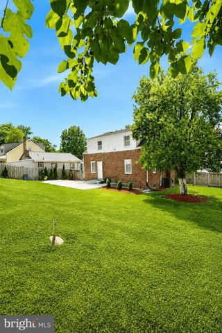 918 MENTOR AVE, Capitol Heights, MD 20743