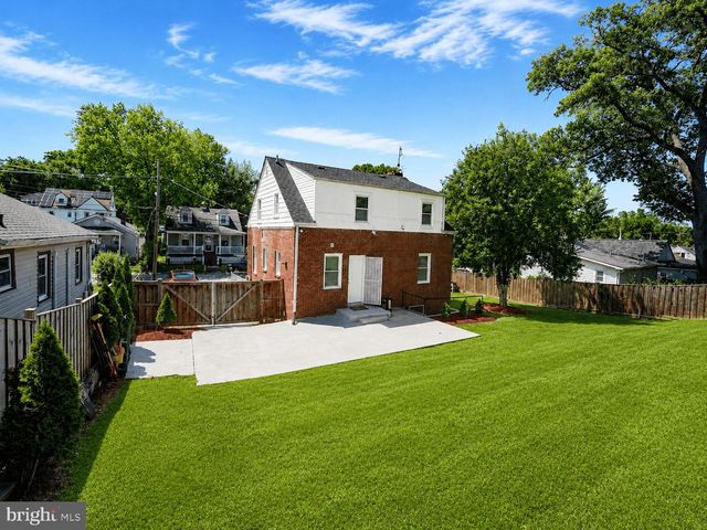 918 MENTOR AVE, Capitol Heights, MD 20743