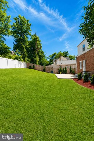 918 MENTOR AVE, Capitol Heights, MD 20743