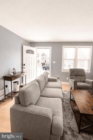 918 MENTOR AVE, Capitol Heights, MD 20743