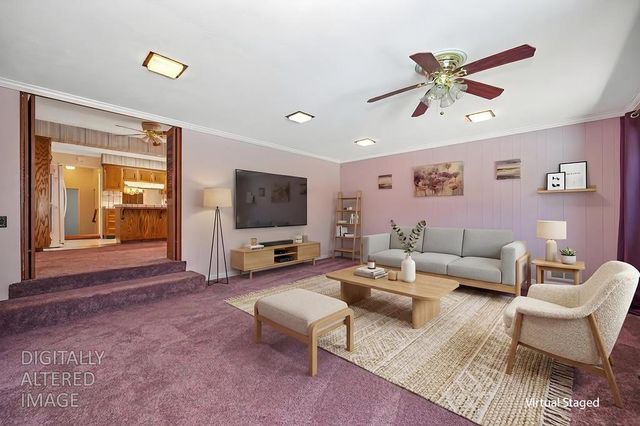 6447 Rexford Way, Carmichael, CA 95608