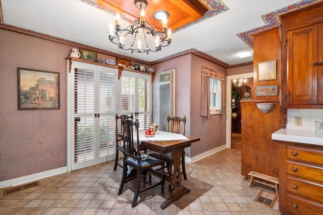 1208 Mills Place, Corsicana, TX 75110