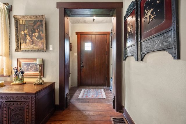1208 Mills Place, Corsicana, TX 75110