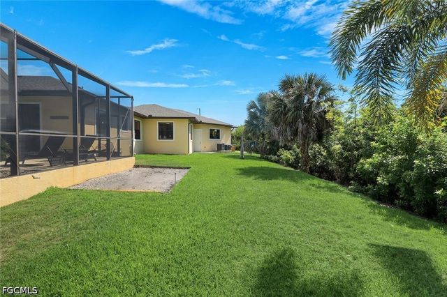 2939 SW 25th ST, Cape Coral, FL 33914
