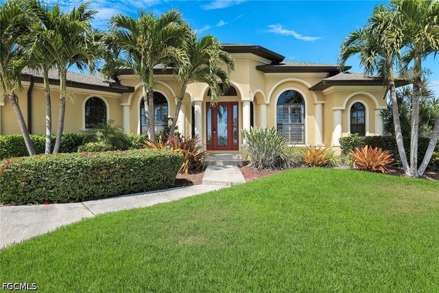 2939 SW 25th ST, Cape Coral, FL 33914