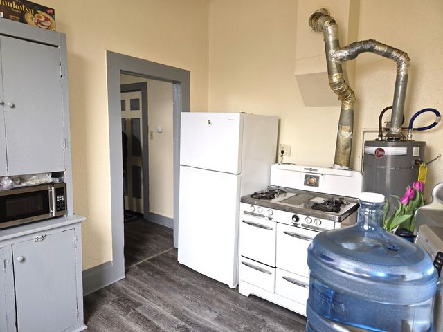 931 Main Street, Fortuna, CA 95540