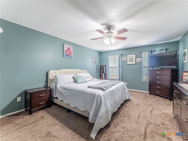 105 Lignite Drive, Jarrell, TX 76537