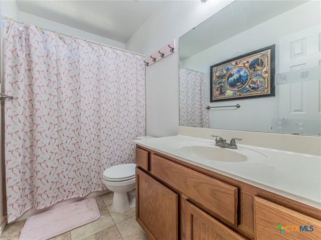 105 Lignite Drive, Jarrell, TX 76537