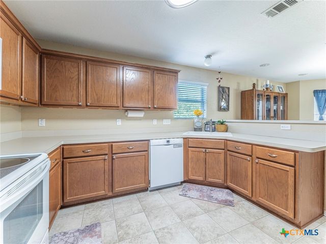 105 Lignite Drive, Jarrell, TX 76537