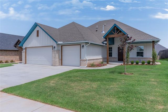 9345 SW 42nd Street, Oklahoma City, OK 73179