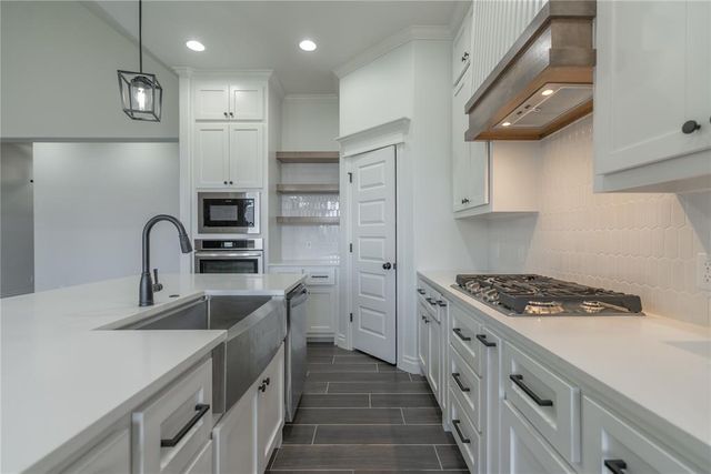 9345 SW 42nd Street, Oklahoma City, OK 73179