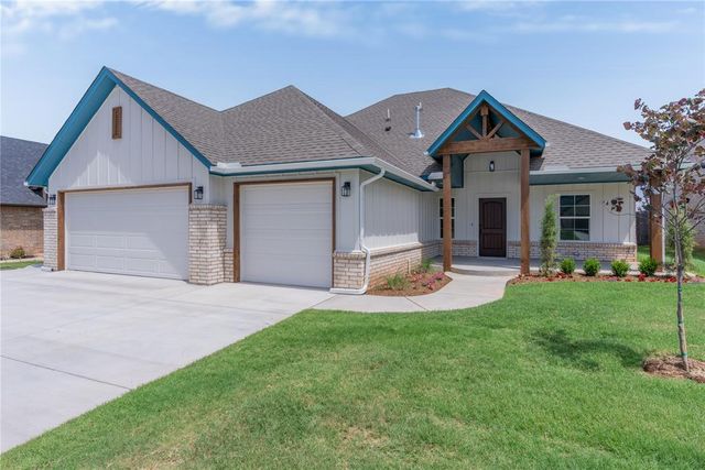 9345 SW 42nd Street, Oklahoma City, OK 73179