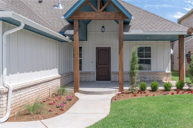 9345 SW 42nd Street, Oklahoma City, OK 73179
