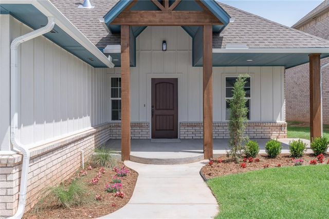 9345 SW 42nd Street, Oklahoma City, OK 73179