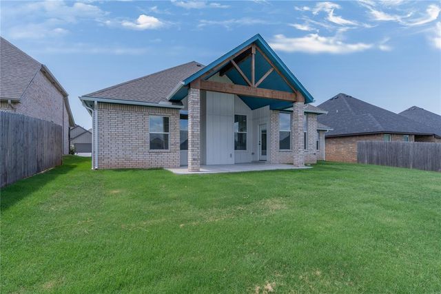 9345 SW 42nd Street, Oklahoma City, OK 73179