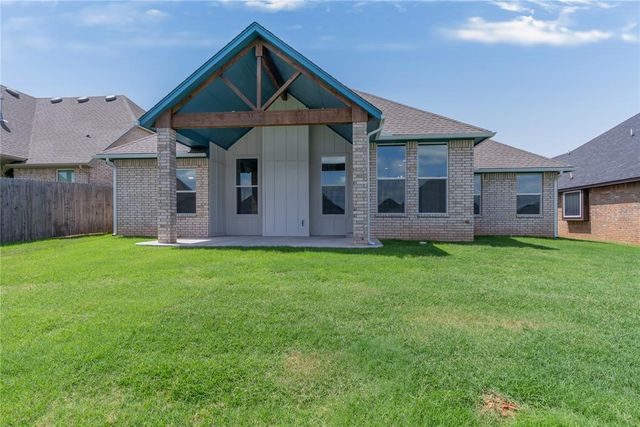9345 SW 42nd Street, Oklahoma City, OK 73179