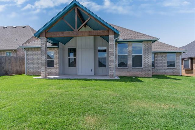 9345 SW 42nd Street, Oklahoma City, OK 73179
