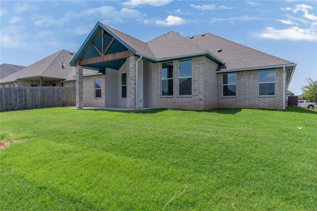 9345 SW 42nd Street, Oklahoma City, OK 73179
