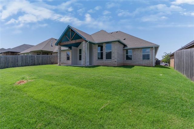 9345 SW 42nd Street, Oklahoma City, OK 73179