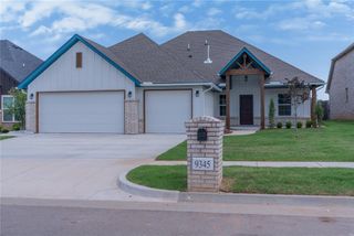 9345 SW 42nd Street, Oklahoma City, OK 73179