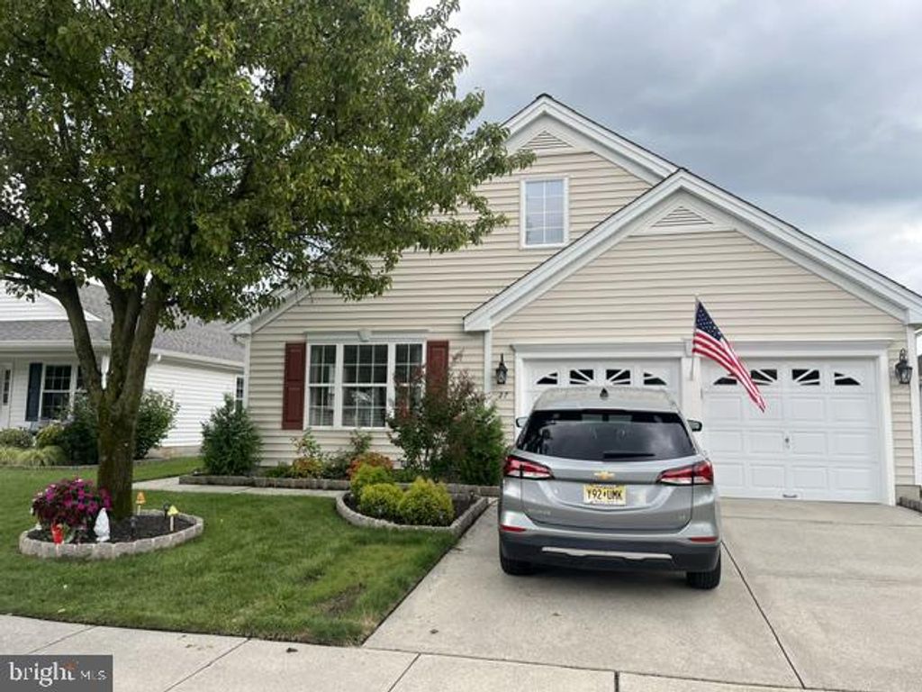27 NATURE LN, SEWELL, NJ 08080 — exterior