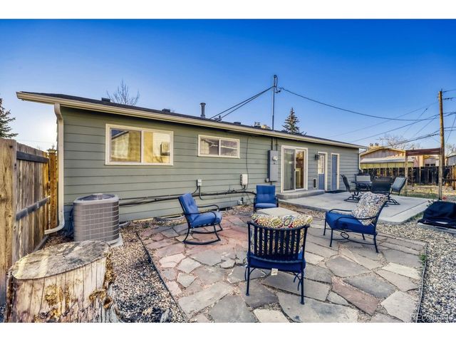 3591 Kassler Pl, Westminster, CO 80031