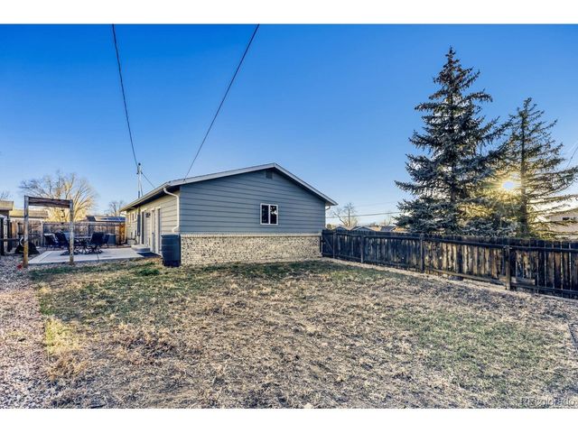 3591 Kassler Pl, Westminster, CO 80031