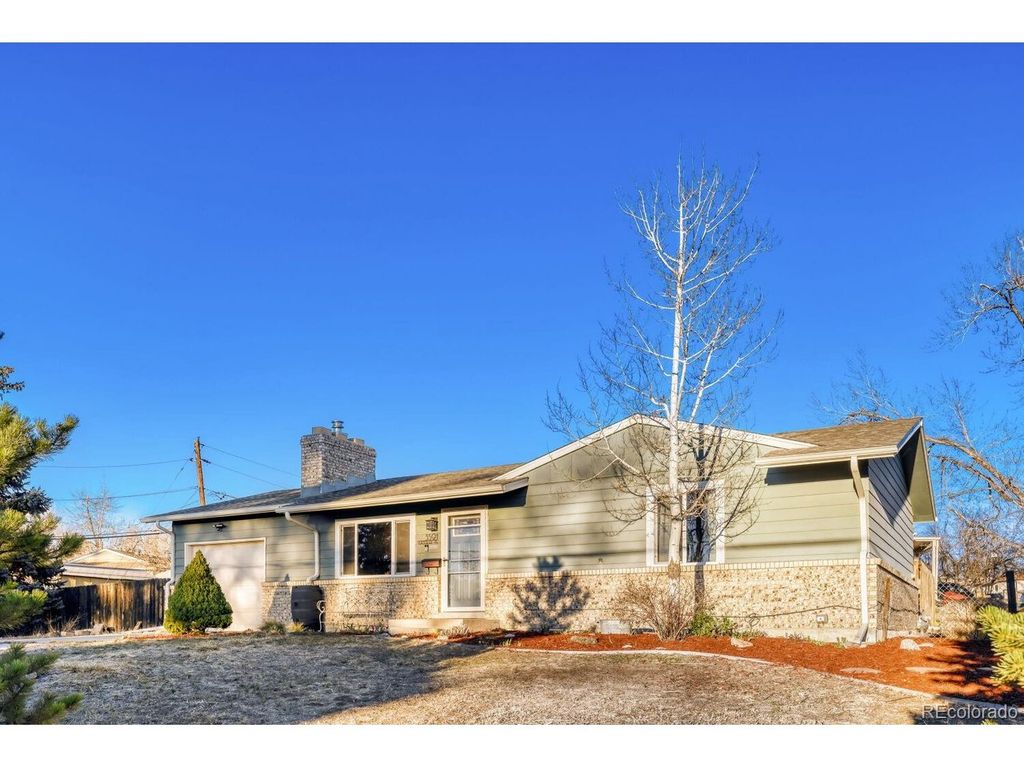 3591 Kassler Pl, Westminster, CO 80031