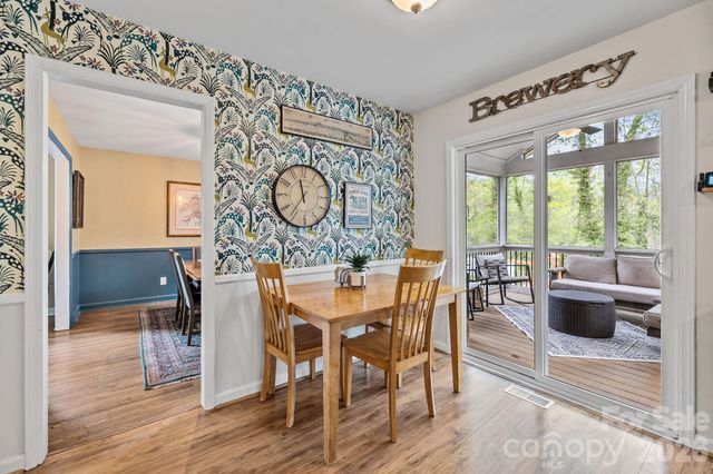 3319 Tyrone Drive, Charlotte, NC 28215