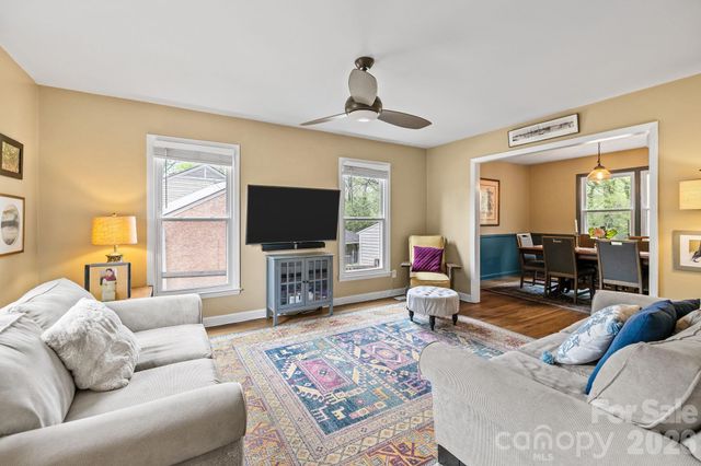 3319 Tyrone Drive, Charlotte, NC 28215