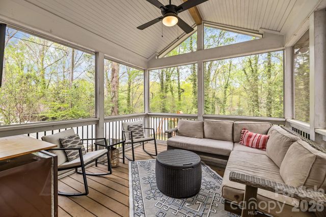 3319 Tyrone Drive, Charlotte, NC 28215