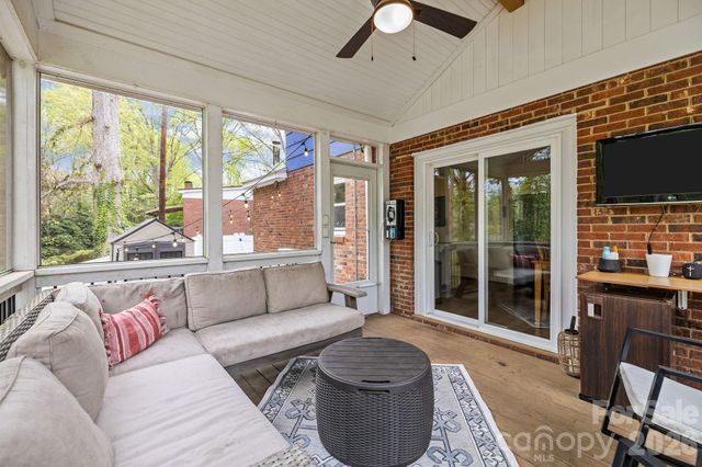 3319 Tyrone Drive, Charlotte, NC 28215