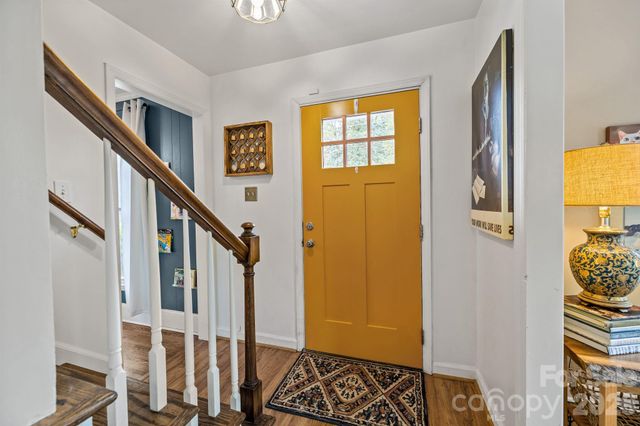 3319 Tyrone Drive, Charlotte, NC 28215