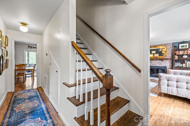 3319 Tyrone Drive, Charlotte, NC 28215