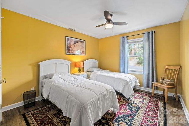 3319 Tyrone Drive, Charlotte, NC 28215