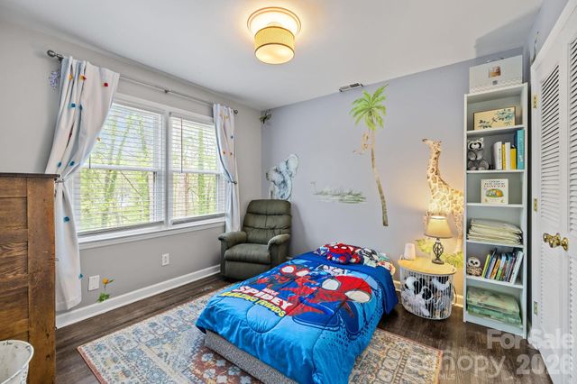 3319 Tyrone Drive, Charlotte, NC 28215