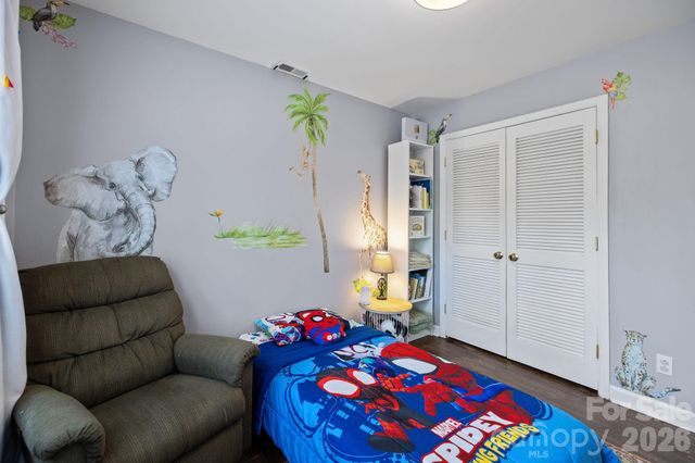 3319 Tyrone Drive, Charlotte, NC 28215