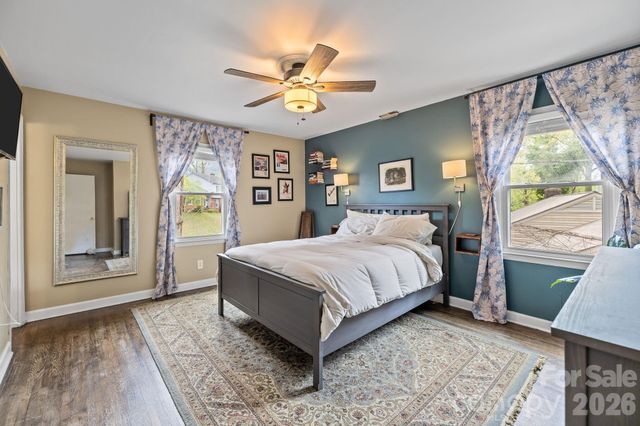 3319 Tyrone Drive, Charlotte, NC 28215