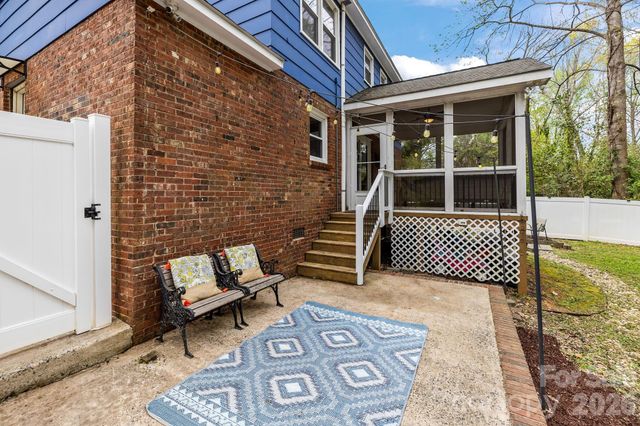 3319 Tyrone Drive, Charlotte, NC 28215