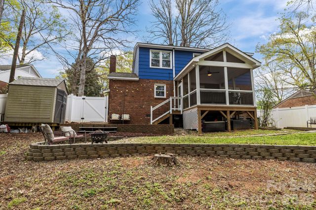 3319 Tyrone Drive, Charlotte, NC 28215