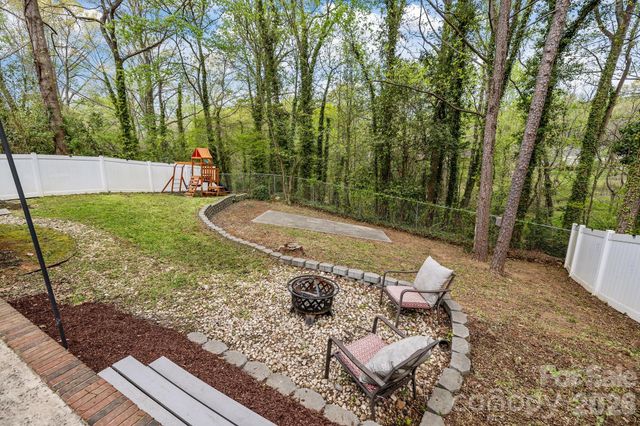 3319 Tyrone Drive, Charlotte, NC 28215