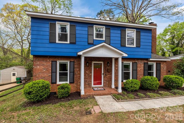 3319 Tyrone Drive, Charlotte, NC 28215