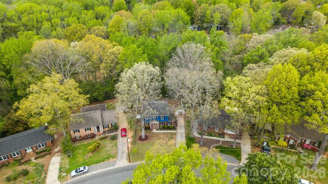 3319 Tyrone Drive, Charlotte, NC 28215