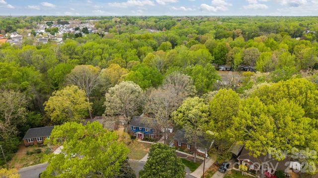 3319 Tyrone Drive, Charlotte, NC 28215