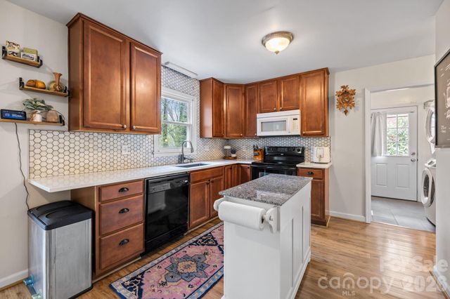 3319 Tyrone Drive, Charlotte, NC 28215