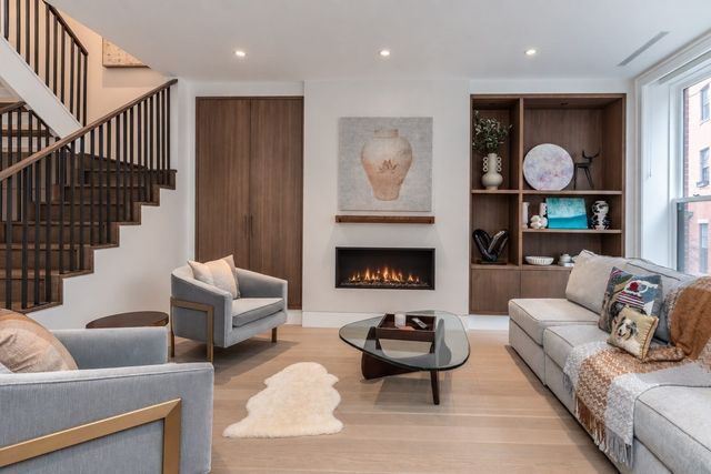 47 Hancock Street 2, Boston, MA 02114